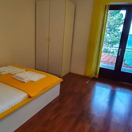 Apartment Buco Starigrad Paklenica Luaran gambar