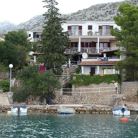 Apartment Buco Starigrad Paklenica Luaran gambar