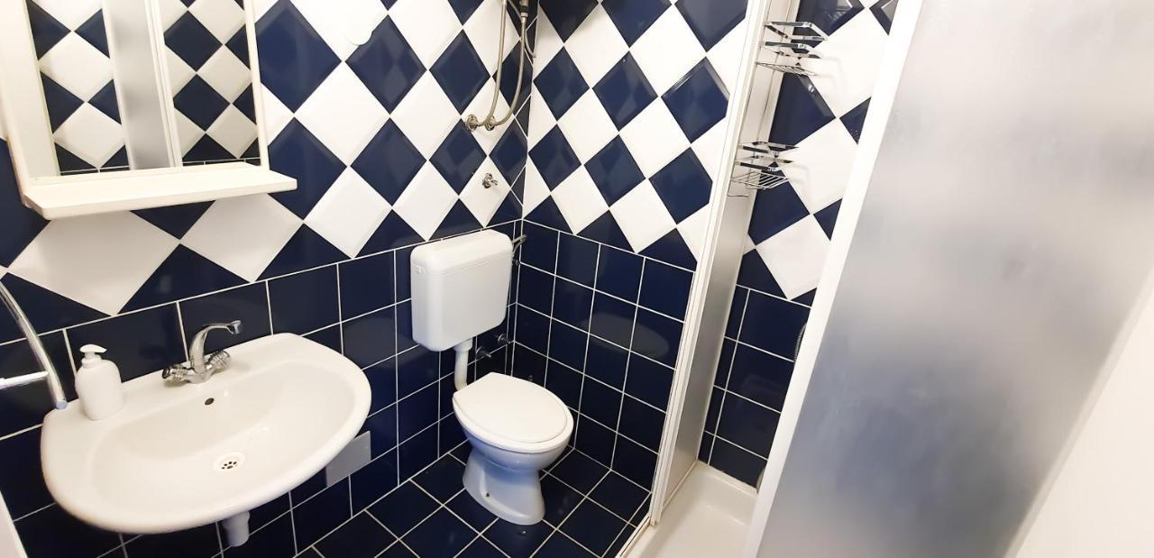 Apartment Buco Starigrad Paklenica Luaran gambar