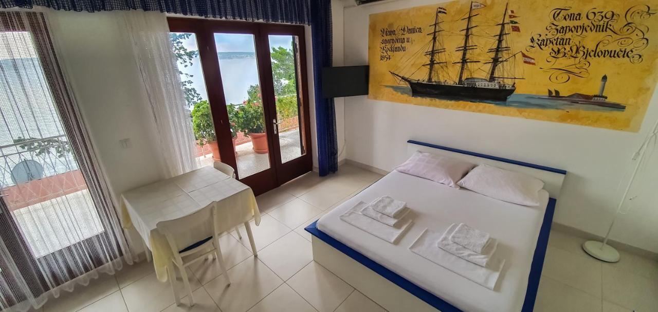 Apartment Buco Starigrad Paklenica Luaran gambar