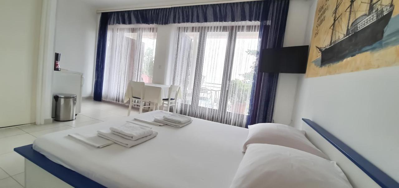 Apartment Buco Starigrad Paklenica Luaran gambar