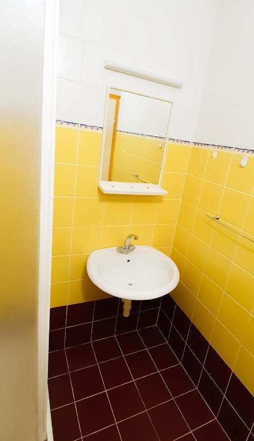 Apartment Buco Starigrad Paklenica Luaran gambar