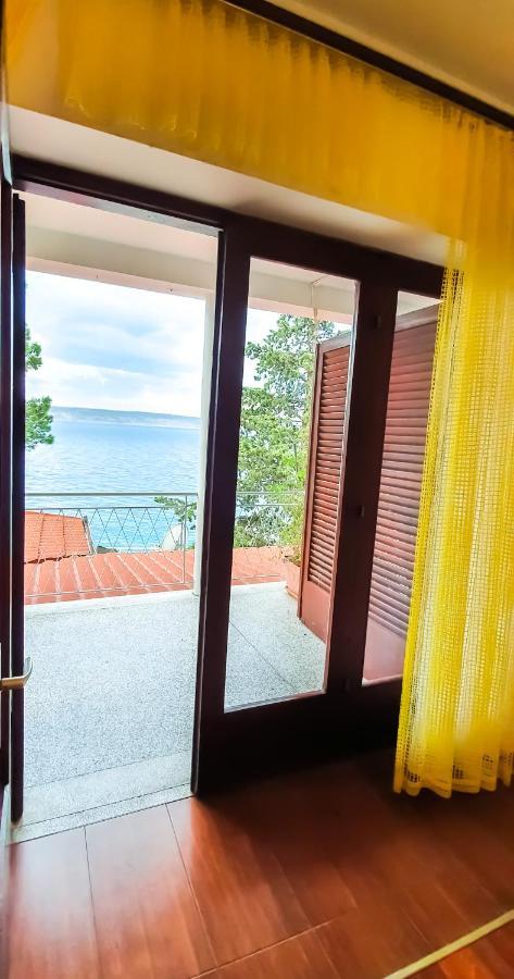 Apartment Buco Starigrad Paklenica Luaran gambar