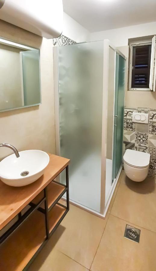 Apartment Buco Starigrad Paklenica Luaran gambar