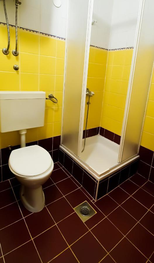 Apartment Buco Starigrad Paklenica Luaran gambar
