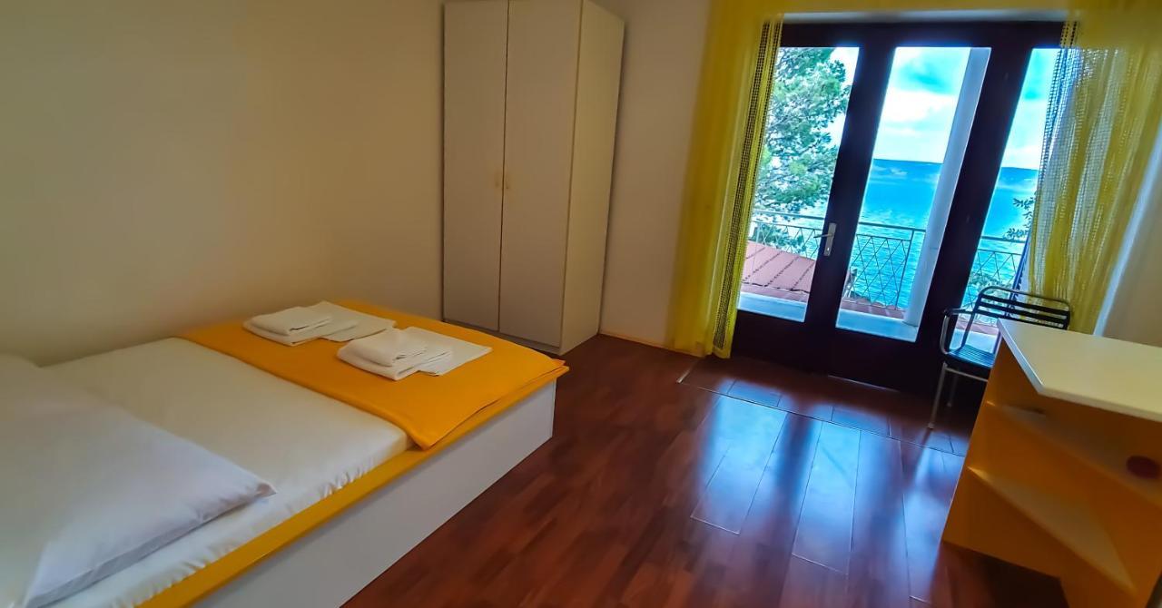 Apartment Buco Starigrad Paklenica Luaran gambar