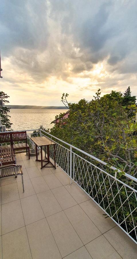 Apartment Buco Starigrad Paklenica Luaran gambar