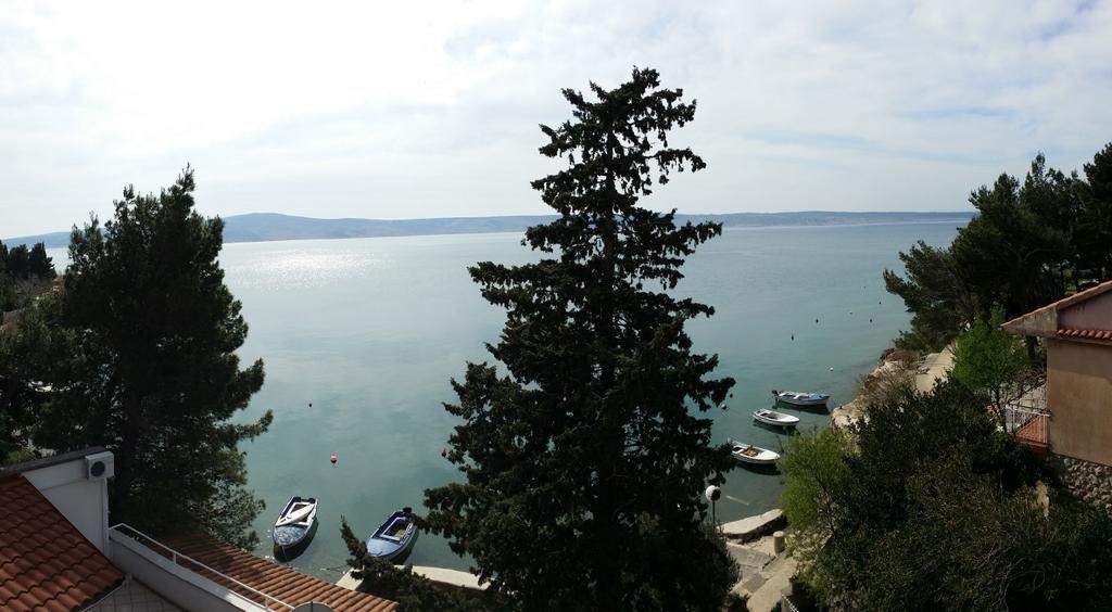 Apartment Buco Starigrad Paklenica Luaran gambar