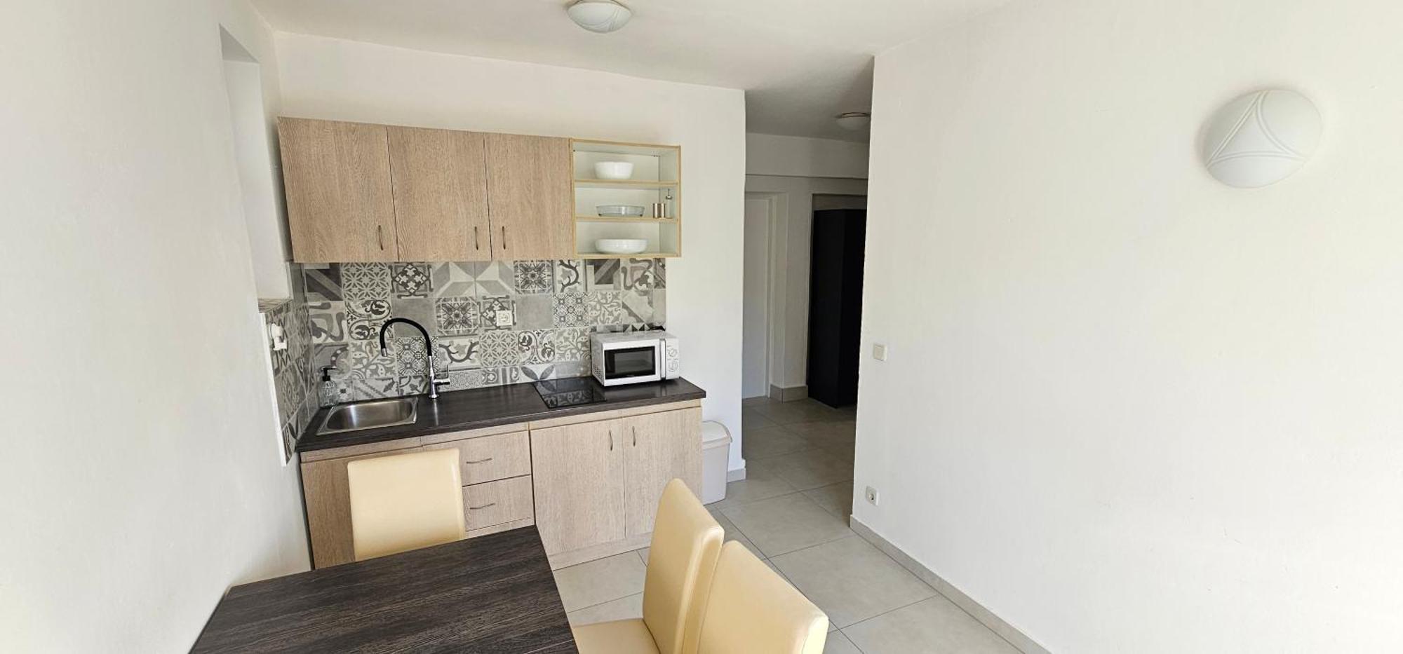 Apartment Buco Starigrad Paklenica Luaran gambar
