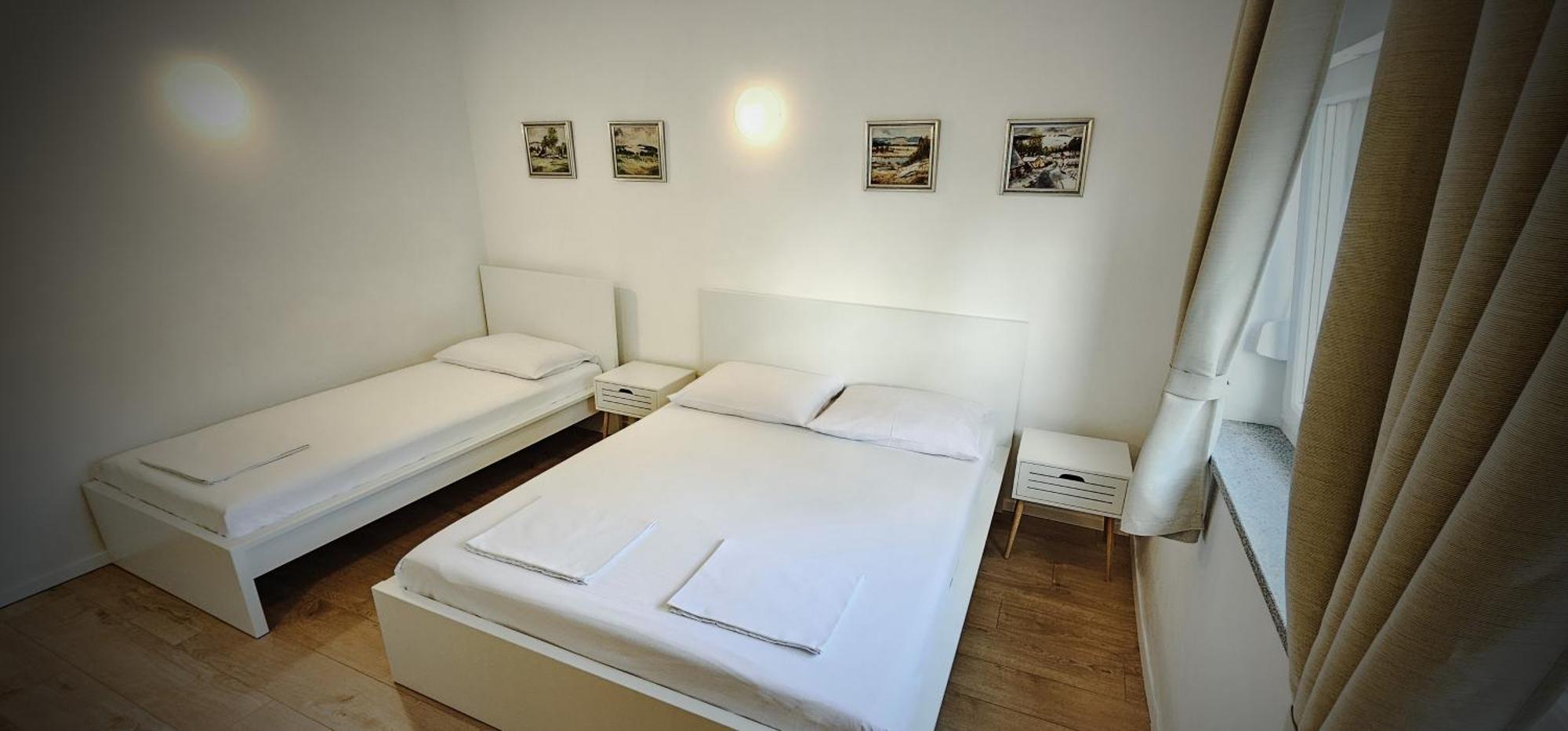 Apartment Buco Starigrad Paklenica Luaran gambar