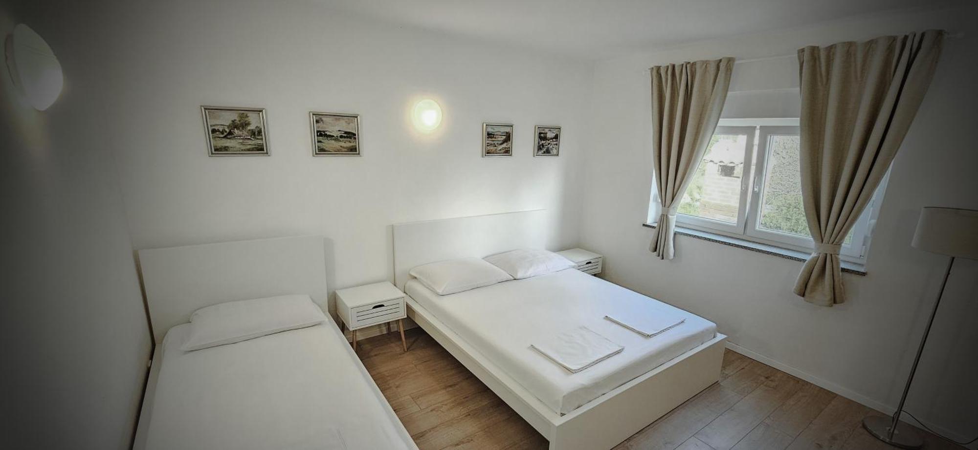 Apartment Buco Starigrad Paklenica Luaran gambar