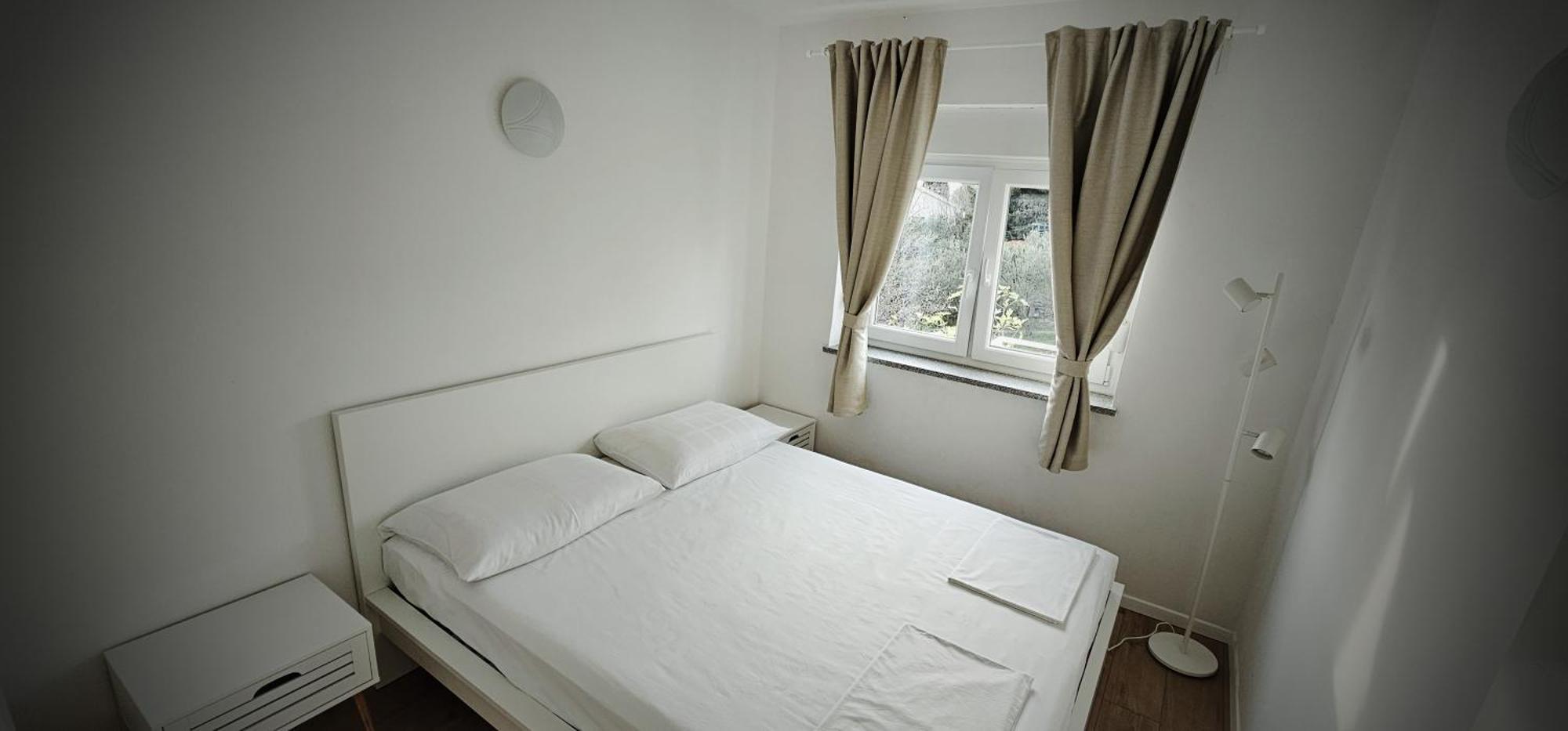 Apartment Buco Starigrad Paklenica Luaran gambar