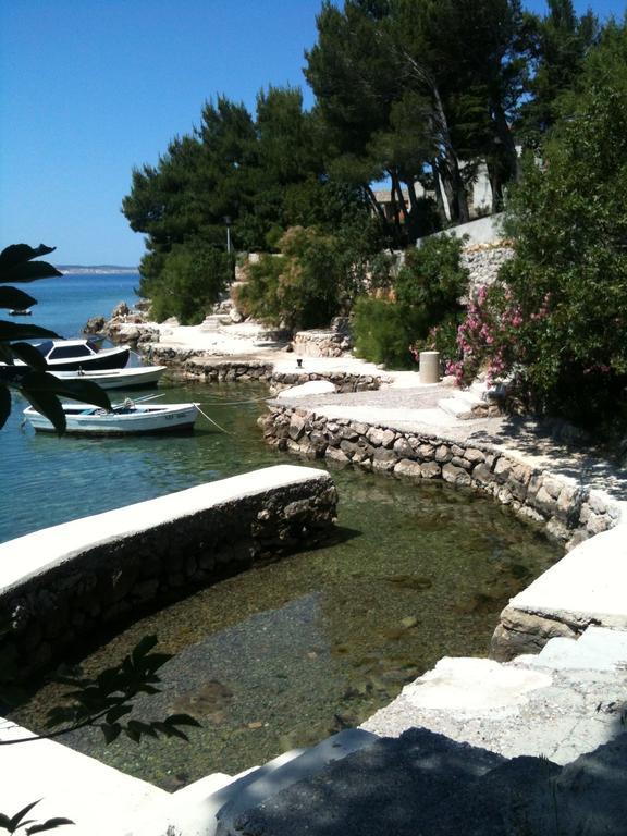 Apartment Buco Starigrad Paklenica Luaran gambar