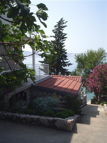 Apartment Buco Starigrad Paklenica Luaran gambar