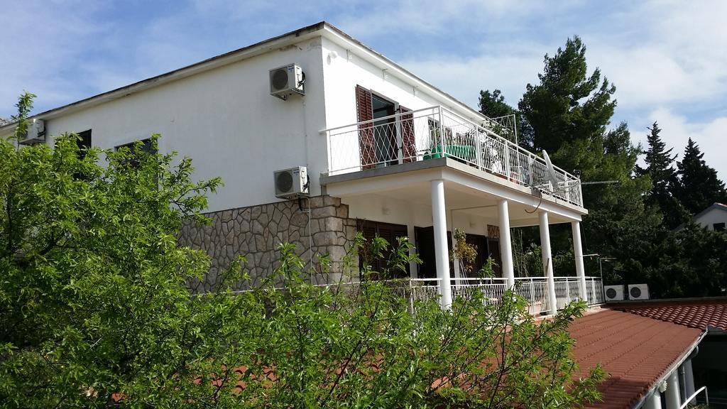Apartment Buco Starigrad Paklenica Luaran gambar