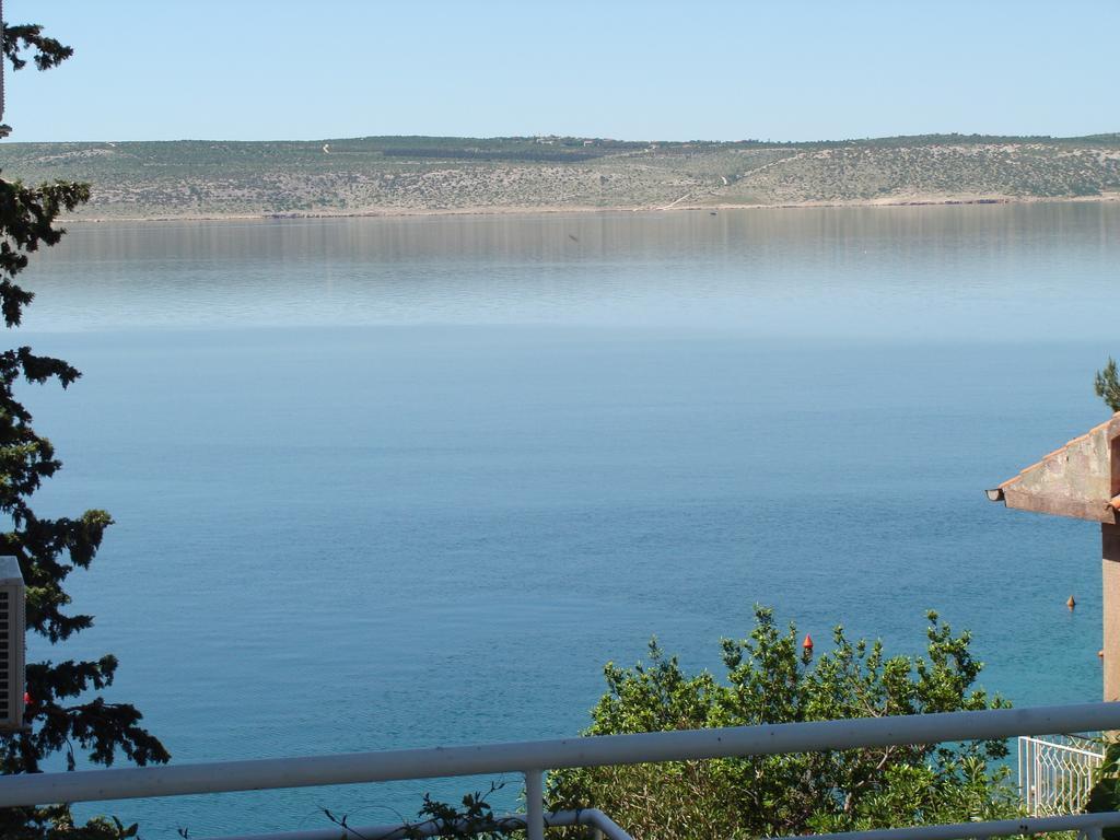 Apartment Buco Starigrad Paklenica Luaran gambar